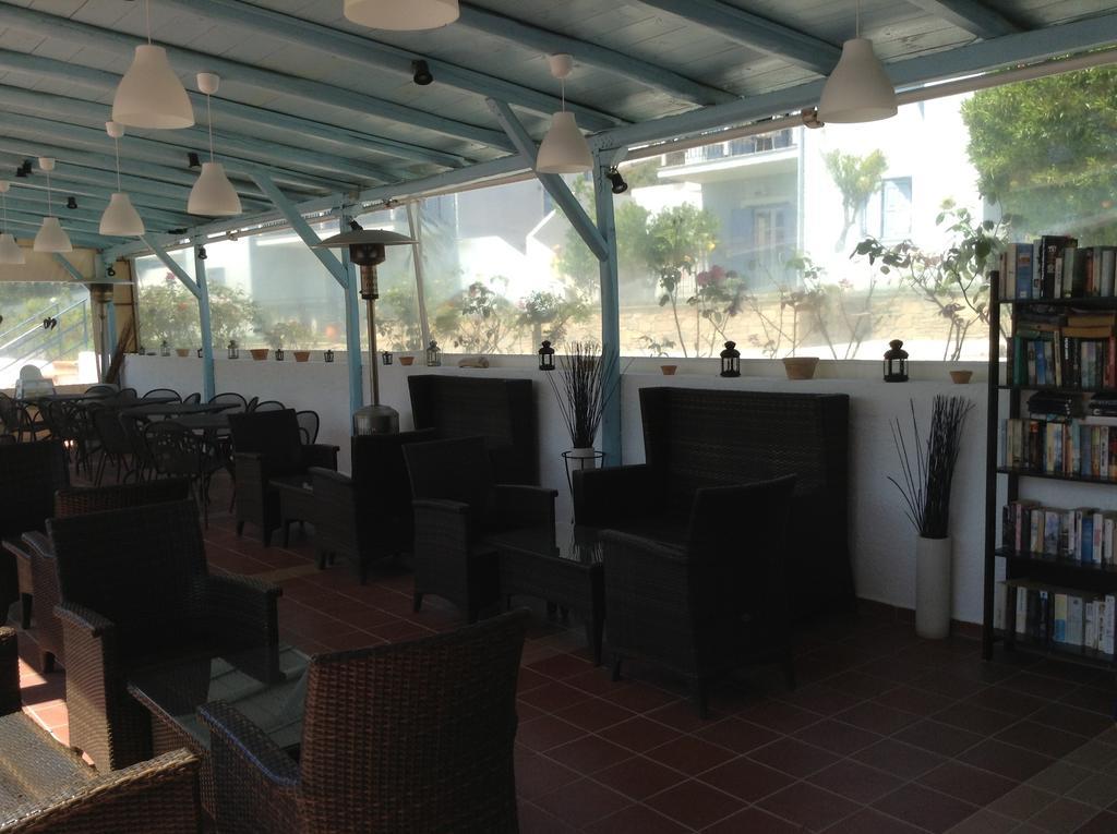 Marialena Village Platanias  Ngoại thất bức ảnh