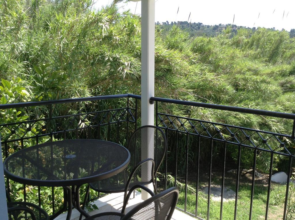 Marialena Village Platanias  Ngoại thất bức ảnh
