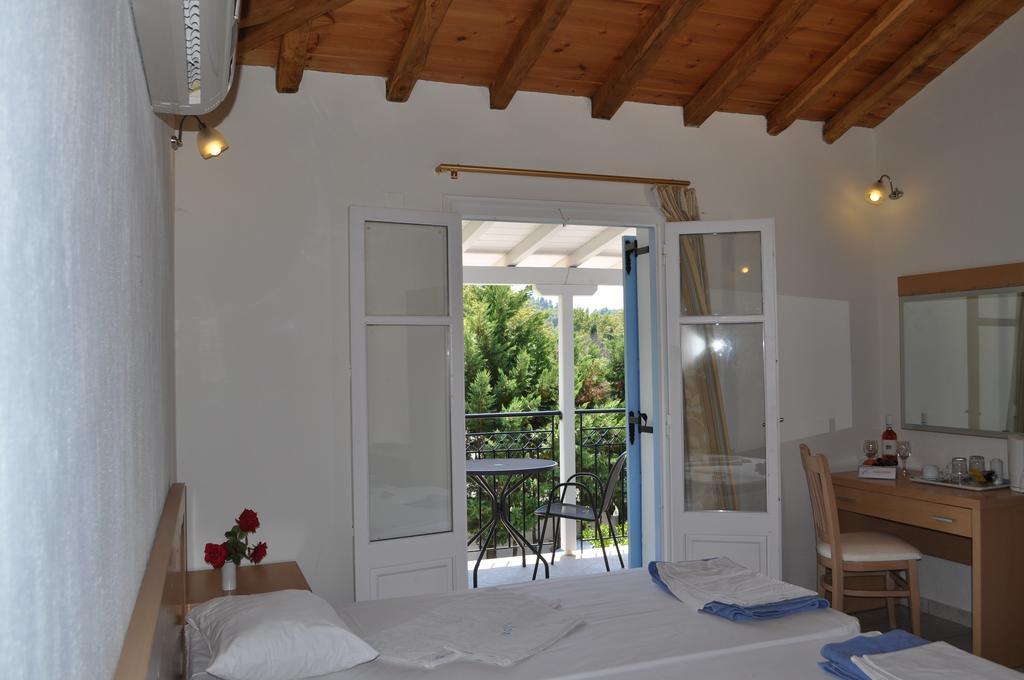Marialena Village Platanias  Ngoại thất bức ảnh