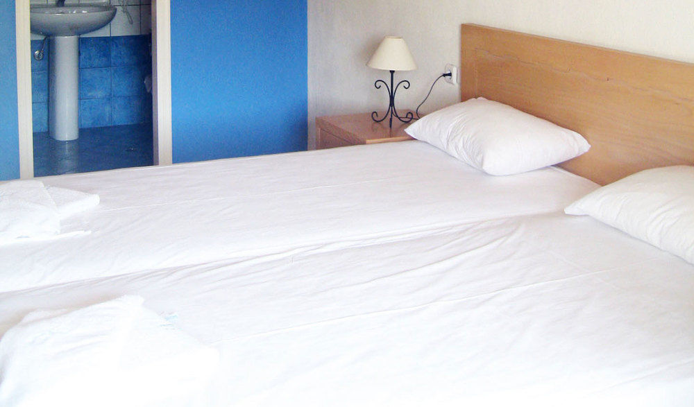 Marialena Village Platanias  Ngoại thất bức ảnh